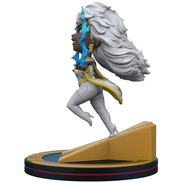 Figurka Storm Q Fig Diorama Figurka Storm Q Fig Diorama