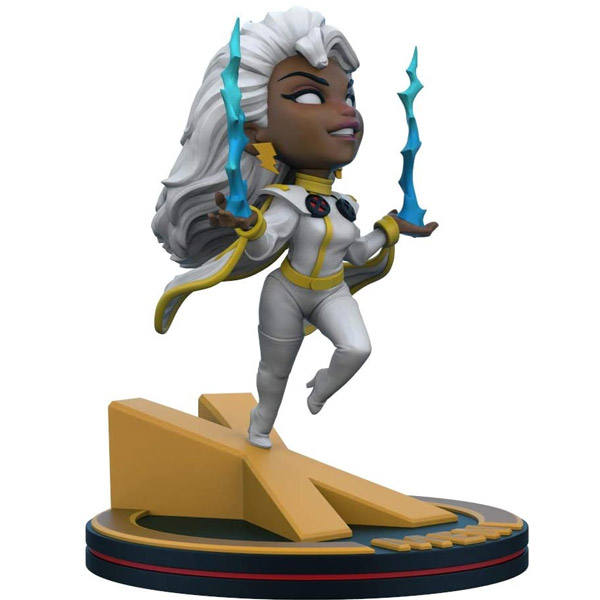 Figurka Storm Q Fig Diorama Figurka Storm Q Fig Diorama
