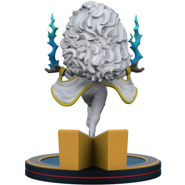 Figurka Storm Q Fig Diorama Figurka Storm Q Fig Diorama