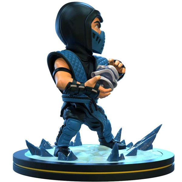 Figurka Sub Zero Q Fig