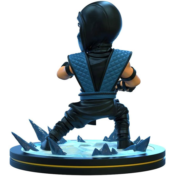 Figurka Sub Zero Q Fig