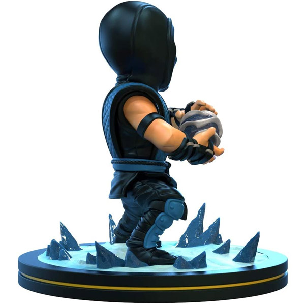 Figurka Sub Zero Q Fig