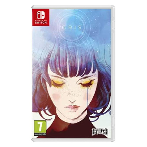 Gris (Collector's Edition)