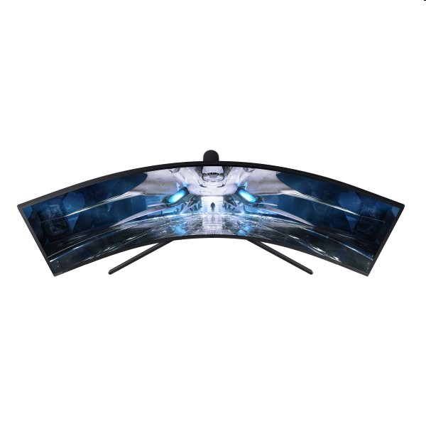 Herní monitor Samsung Odyssey G9 Neo 49"