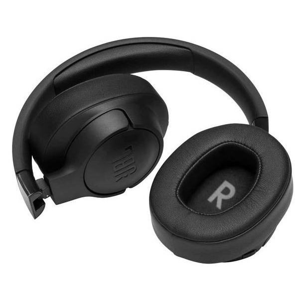 JBL Tune 710BT, black JBL Tune 710BT, black