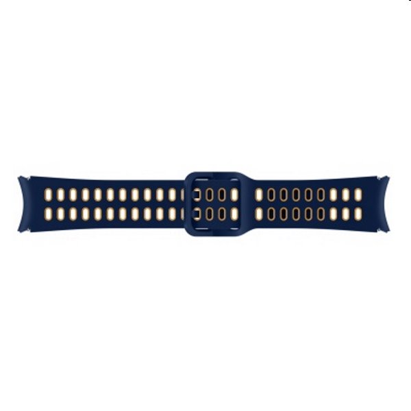 Náhradní sportovní řemínek extreme pro Samsung Galaxy Watch4 (velikost M/L), navy Náhradní sportovní řemínek extreme pro Samsung Galaxy Watch4 (velikost M/L), navy