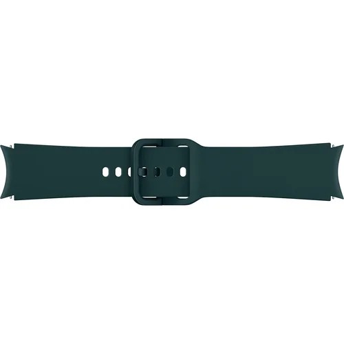Náhradní sportovní řemínek pro Samsung Galaxy Watch4 (velikost M/L), green