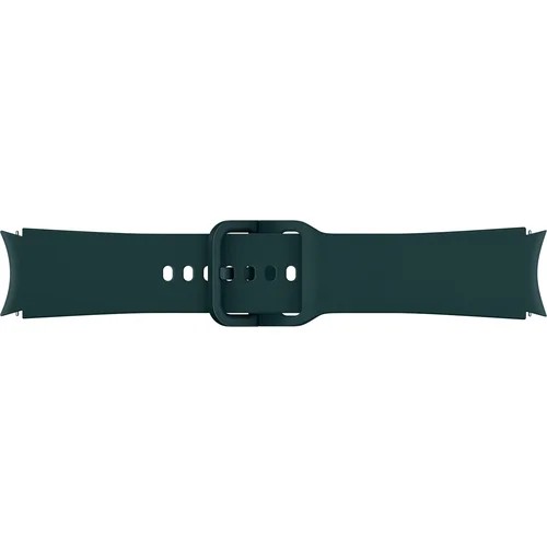 Náhradní sportovní řemínek pro Samsung Galaxy Watch4 (velikost M/L), green Náhradní sportovní řemínek pro Samsung Galaxy Watch4 (velikost M/L), green