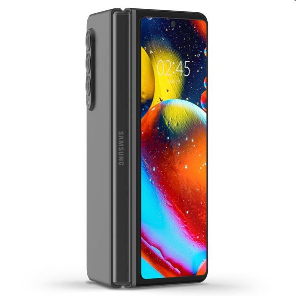 Ochranné sklo Spigen pro Samsung Galaxy Z Fold3