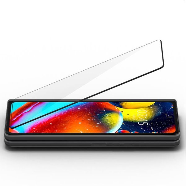 Ochranné sklo Spigen pro Samsung Galaxy Z Fold3