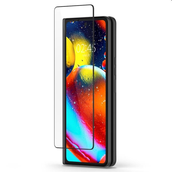 Ochranné sklo Spigen pro Samsung Galaxy Z Fold3