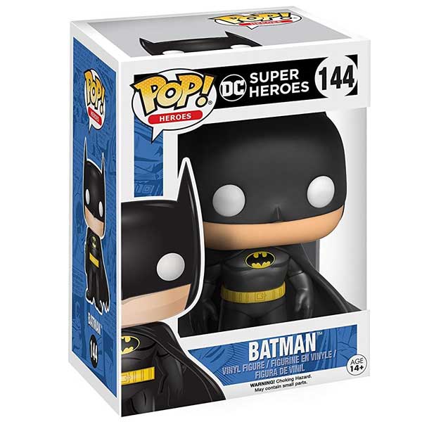 POP! Batman (DC)