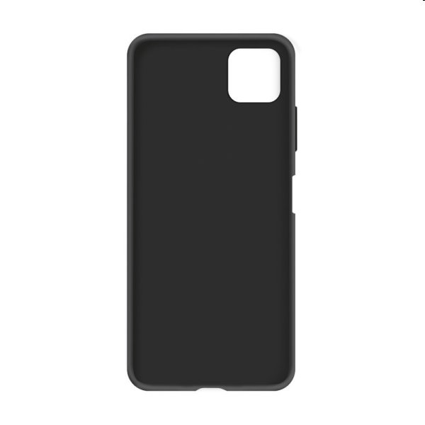 Pouzdro SBS Vanity Cover pro Samsung Galaxy A22 5G - A225F, černé