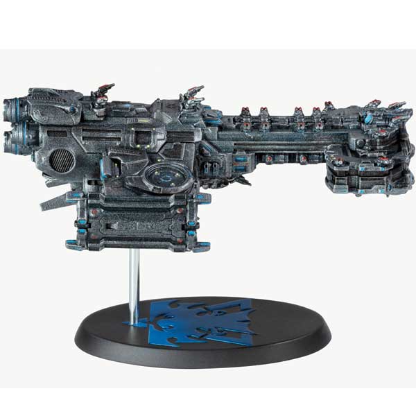 Replika Terran Batlecruiser (Starcraft) Replika Terran Batlecruiser (Starcraft)
