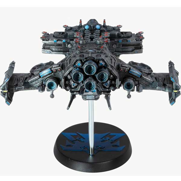 Replika Terran Batlecruiser (Starcraft) Replika Terran Batlecruiser (Starcraft)
