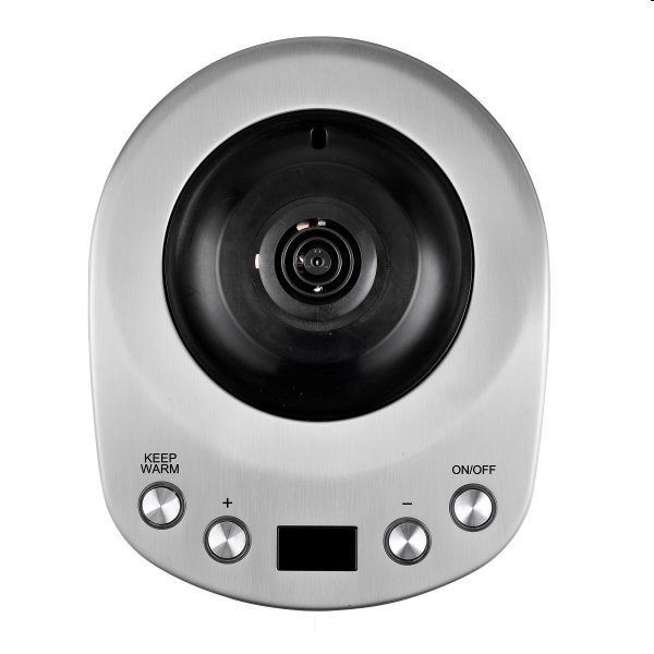 Rychlovarná konvice Lauben Electric Kettle EK17WS Rychlovarná konvice Lauben Electric Kettle EK17WS