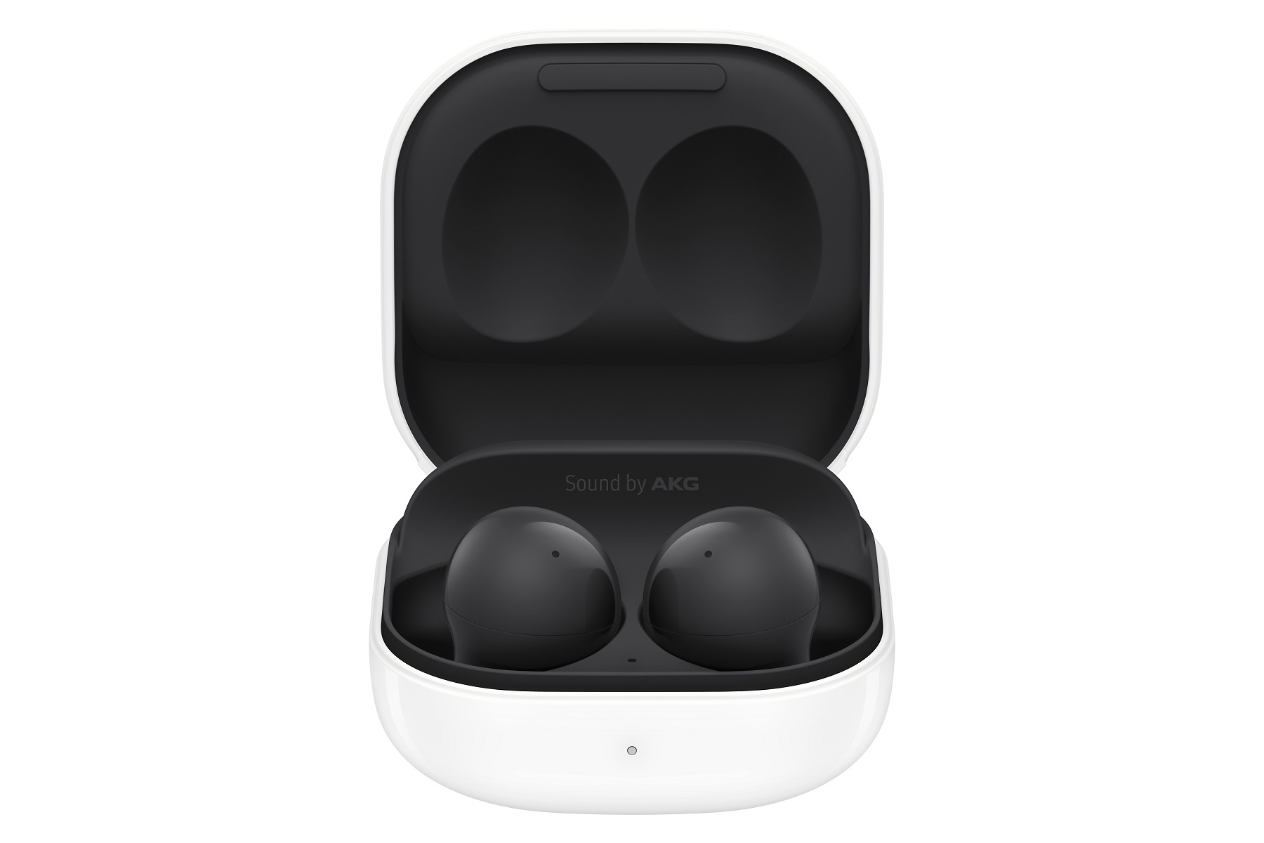Samsung Galaxy Buds2, black