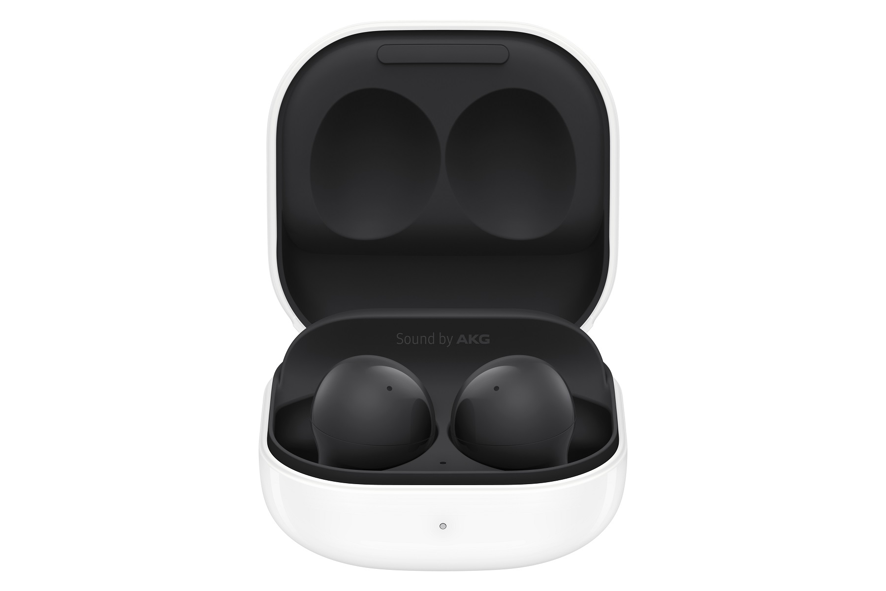 Samsung Galaxy Buds2, black