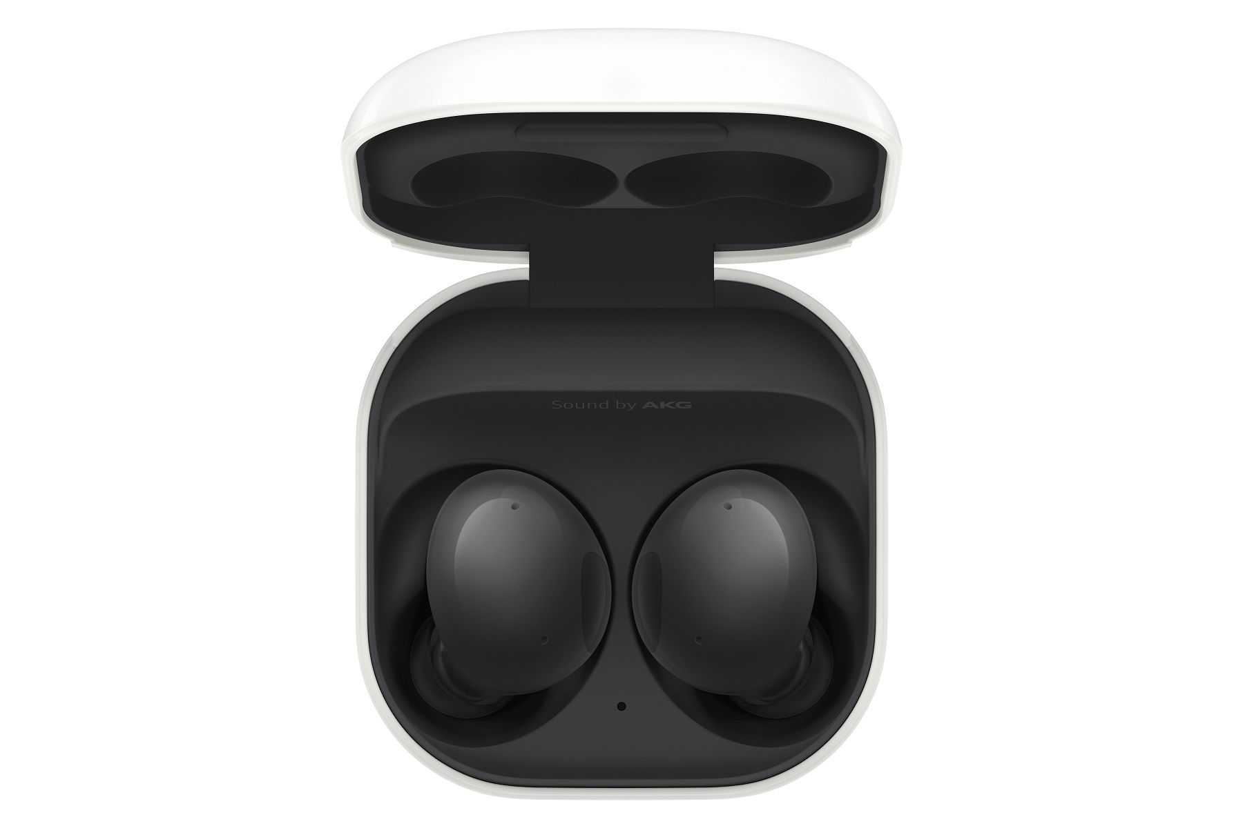 Samsung Galaxy Buds2, black