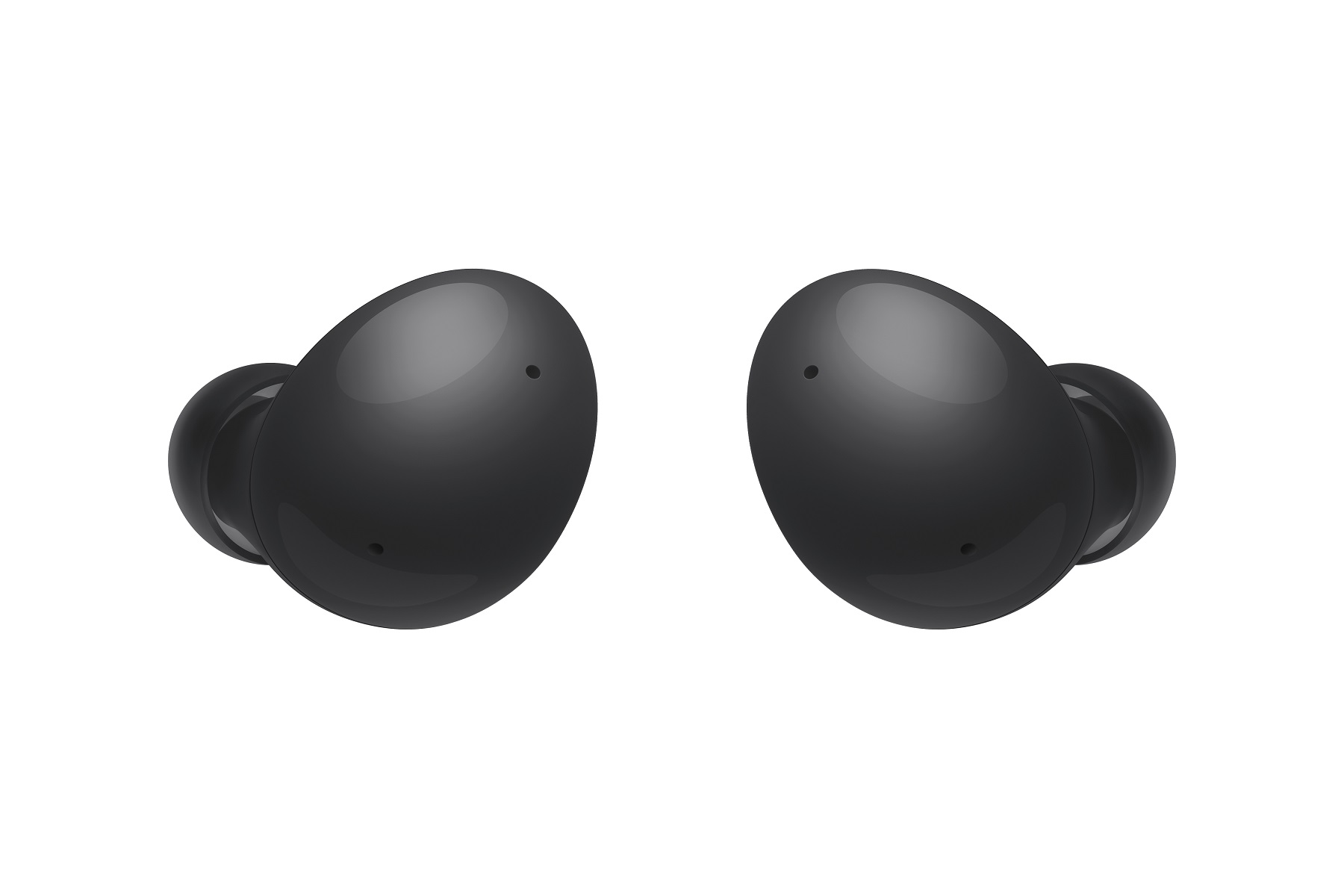 Samsung Galaxy Buds2, black