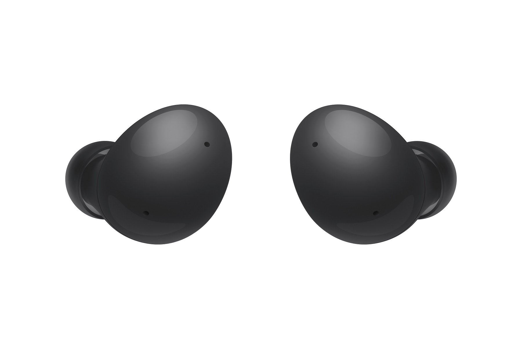 Samsung Galaxy Buds2, black