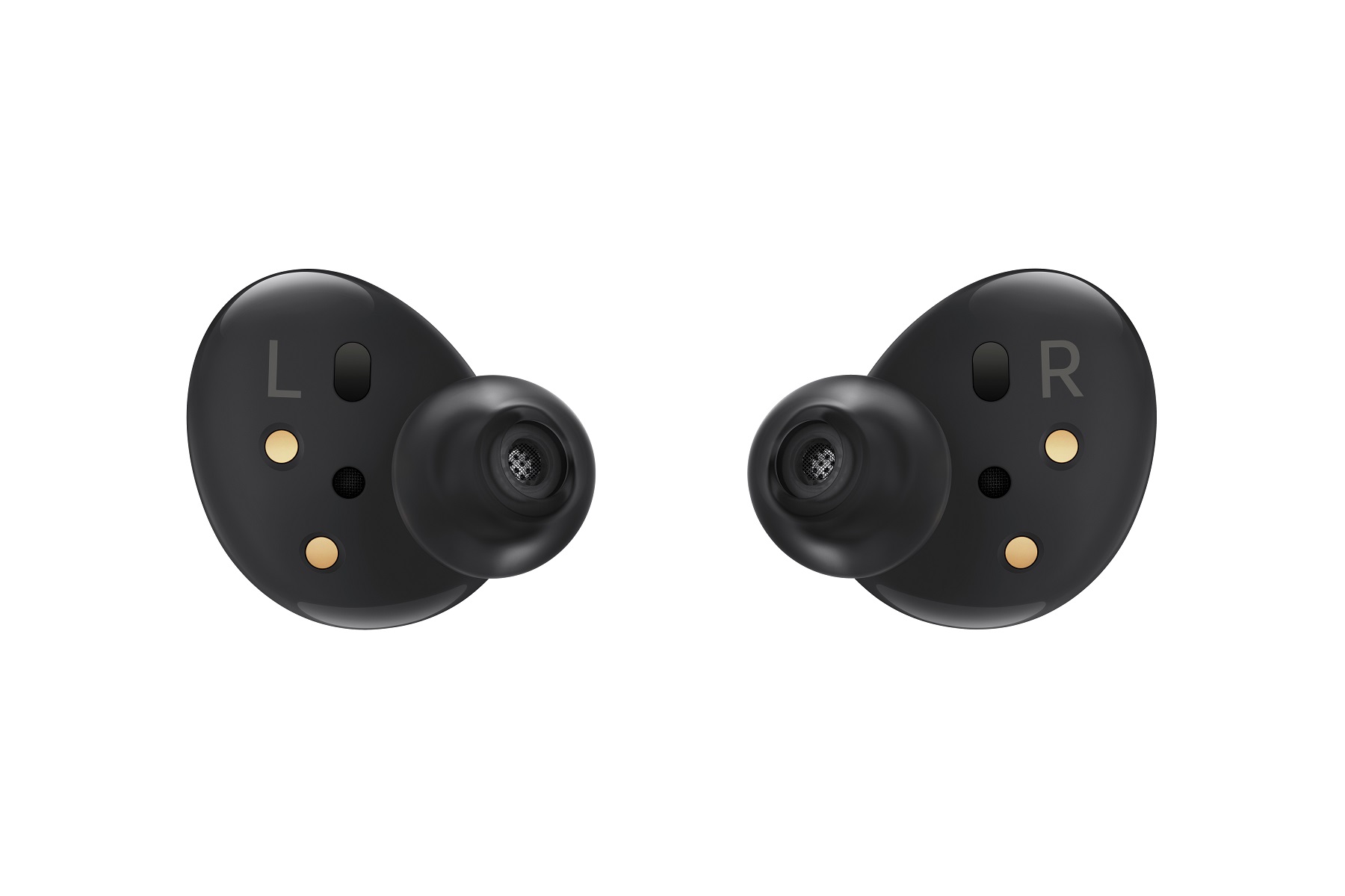 Samsung Galaxy Buds2, black