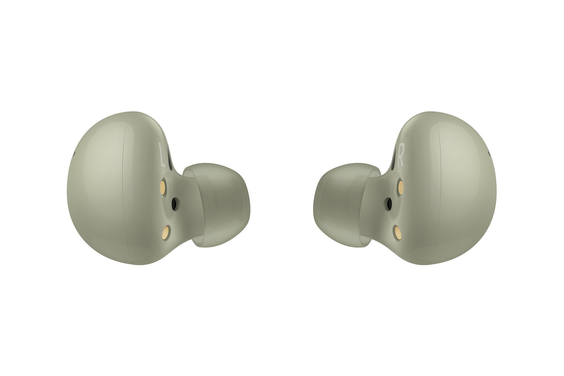Samsung Galaxy Buds2, green
