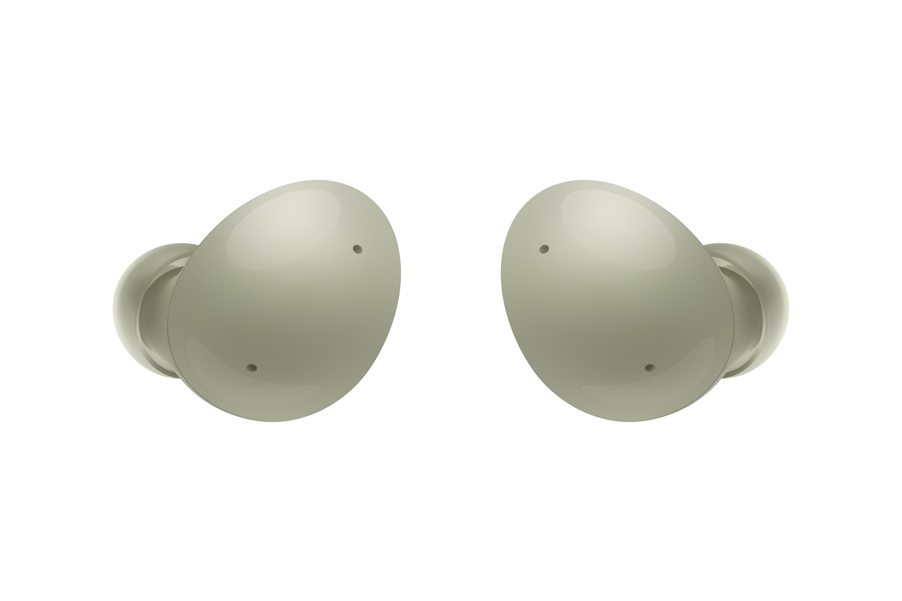 Samsung Galaxy Buds2, green