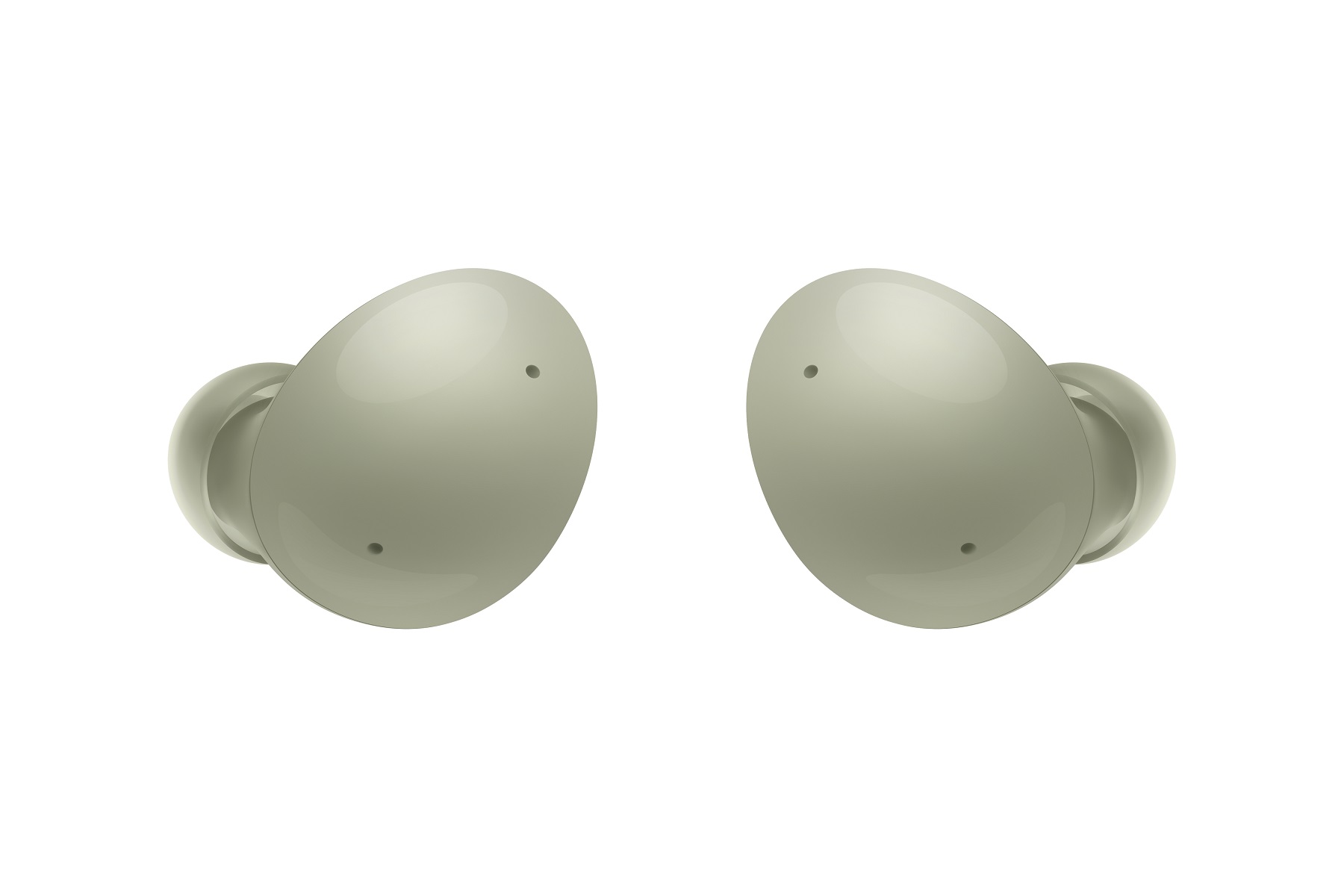 Samsung Galaxy Buds2, green