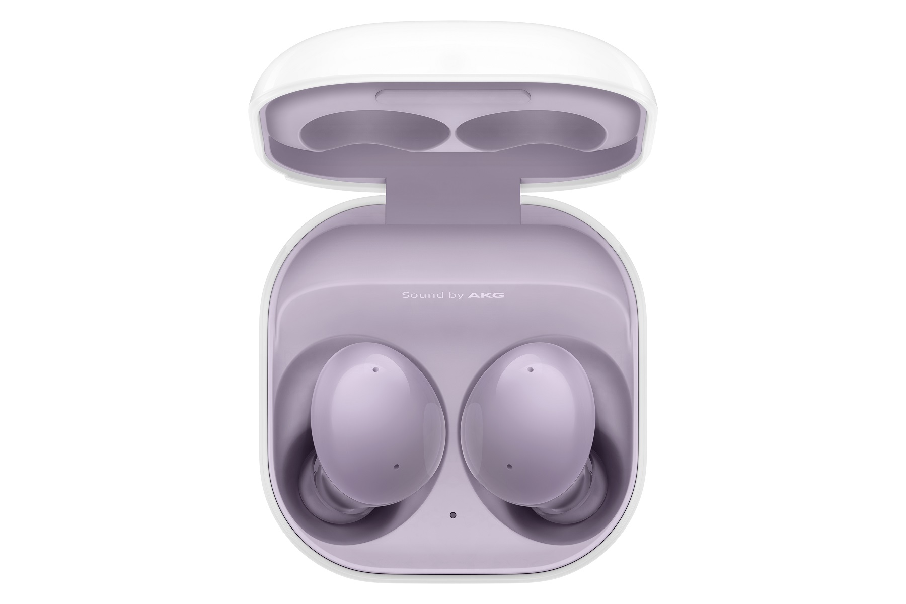 Samsung Galaxy Buds2, violet