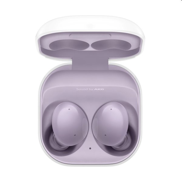 Samsung Galaxy Buds2, violet