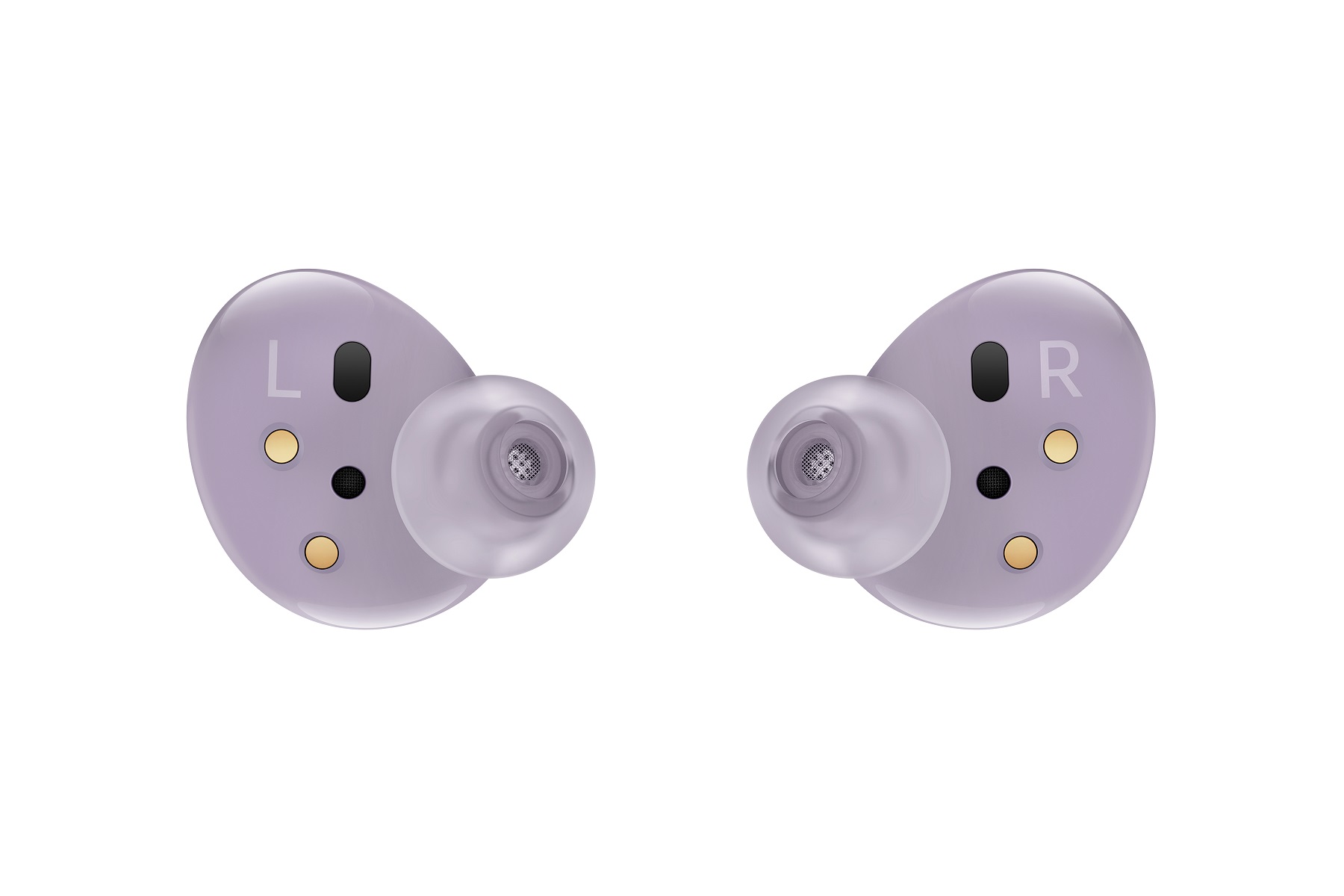 Samsung Galaxy Buds2, violet