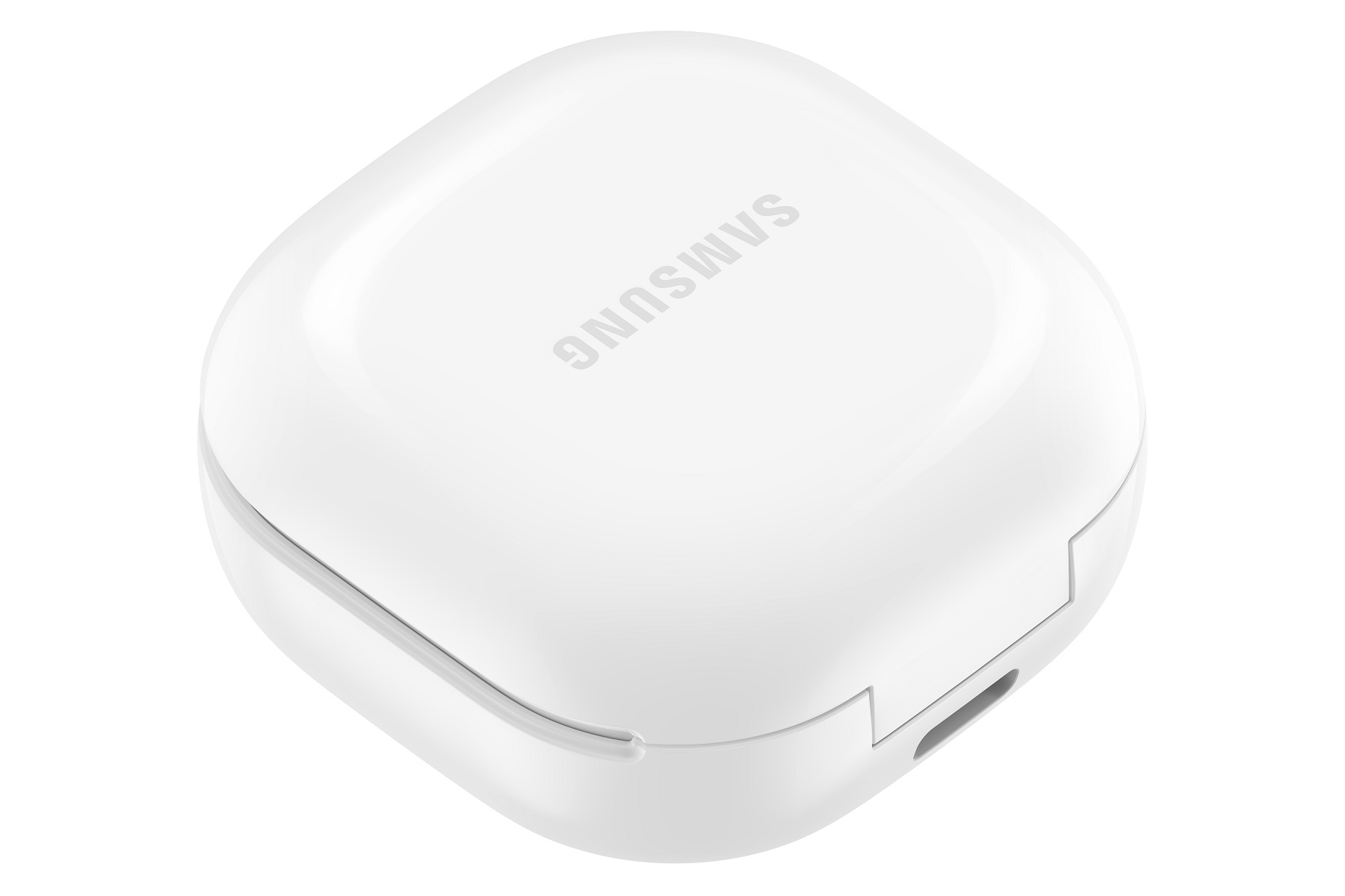 Samsung Galaxy Buds2, white