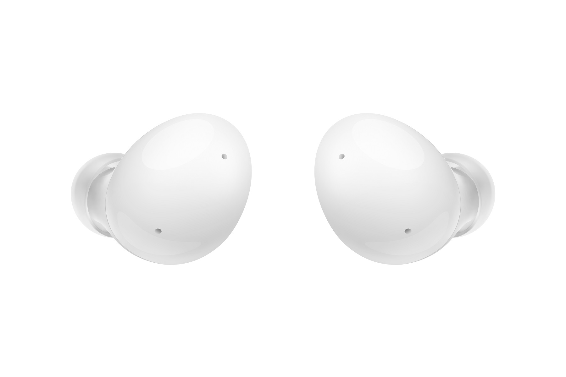 Samsung Galaxy Buds2, white