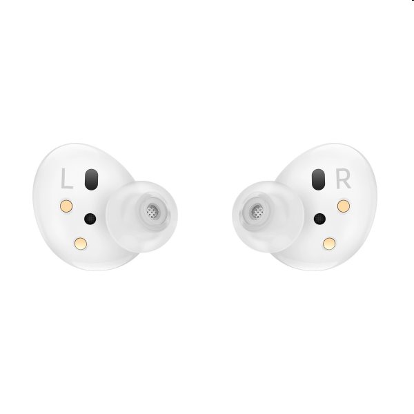 Samsung Galaxy Buds2, white