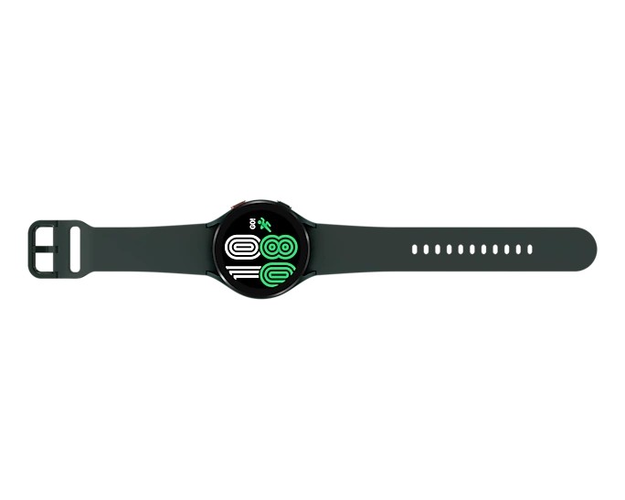 Samsung Galaxy Watch4 44mm, green