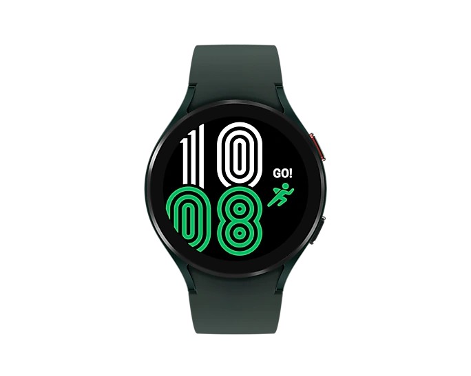 Samsung Galaxy Watch4 44mm, green