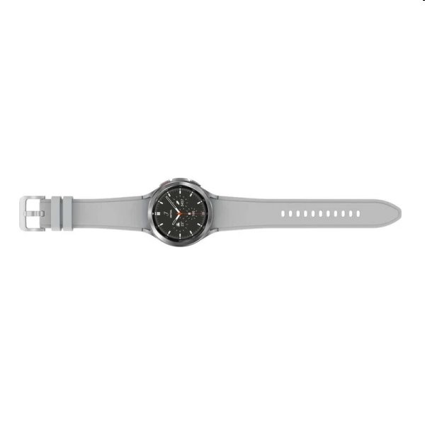 Samsung Galaxy Watch4 Classic 46mm, silver