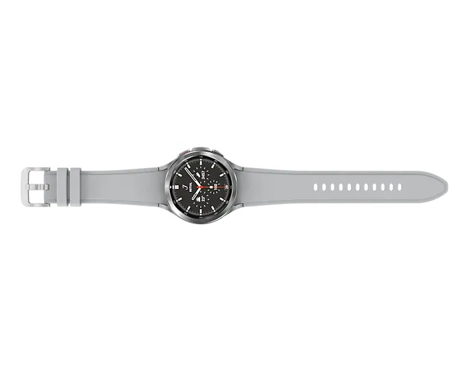 Samsung Galaxy Watch4 Classic LTE 46mm, silver Samsung Galaxy Watch4 Classic LTE 46mm, silver