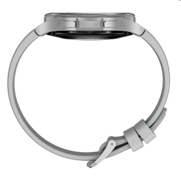 Samsung Galaxy Watch4 Classic LTE 46mm, silver Samsung Galaxy Watch4 Classic LTE 46mm, silver