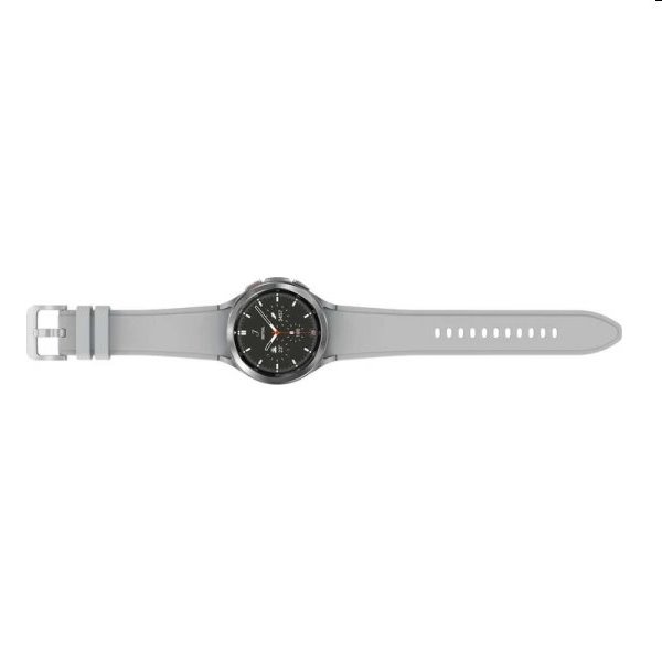 Samsung Galaxy Watch4 Classic LTE 46mm, silver Samsung Galaxy Watch4 Classic LTE 46mm, silver