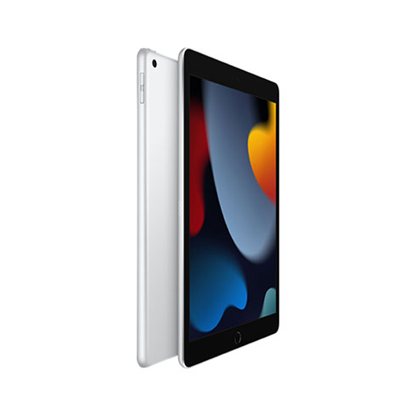 Apple iPad 10.2" (2021) Wi-Fi 64GB, silver Apple iPad 10.2" (2021) Wi-Fi 64GB, silver