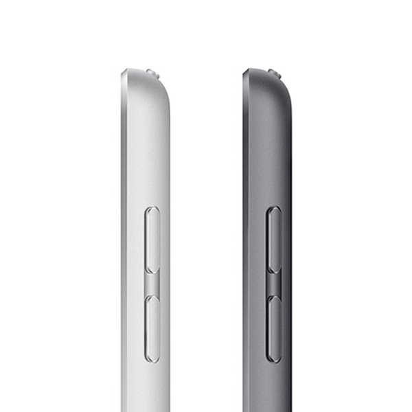 Apple iPad 10.2" (2021) Wi-Fi + Cellular 256GB, space gray