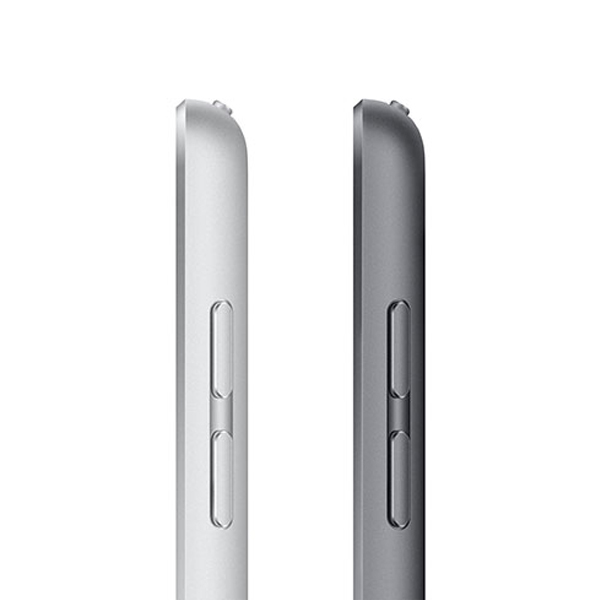 Apple iPad 10.2" (2021) Wi-Fi + Cellular 256GB, space gray Apple iPad 10.2" (2021) Wi-Fi + Cellular 256GB, space gray