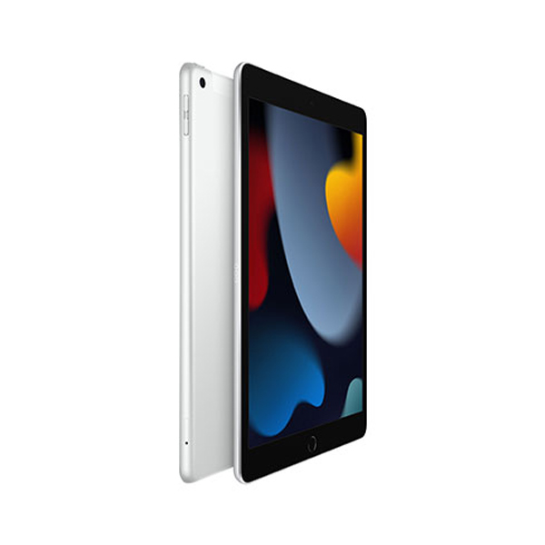 Apple iPad 10.2" (2021) Wi-Fi + Cellular 64GB, silver Apple iPad 10.2" (2021) Wi-Fi + Cellular 64GB, silver