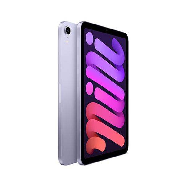 Apple iPad mini (2021) Wi-Fi 256GB, purple Apple iPad mini (2021) Wi-Fi 256GB, purple