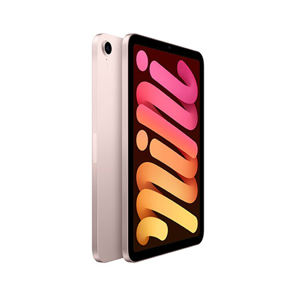 Apple iPad mini (2021) Wi-Fi 64GB, pink