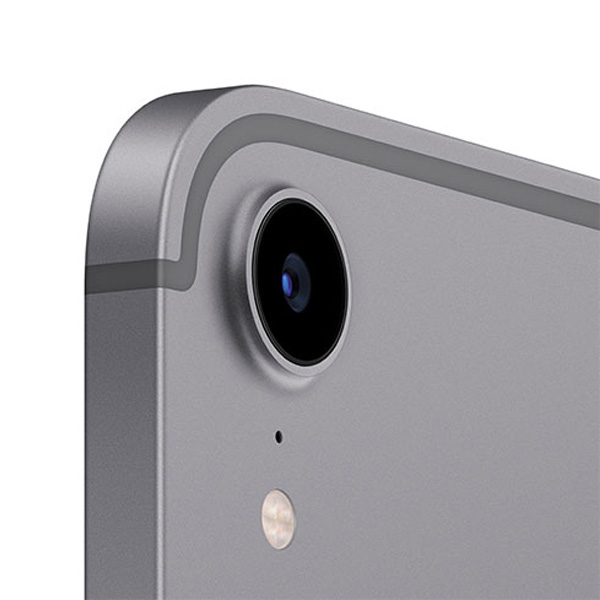 Apple iPad mini (2021) Wi-Fi + Cellular 256GB, space grey Apple iPad mini (2021) Wi-Fi + Cellular 256GB, space grey