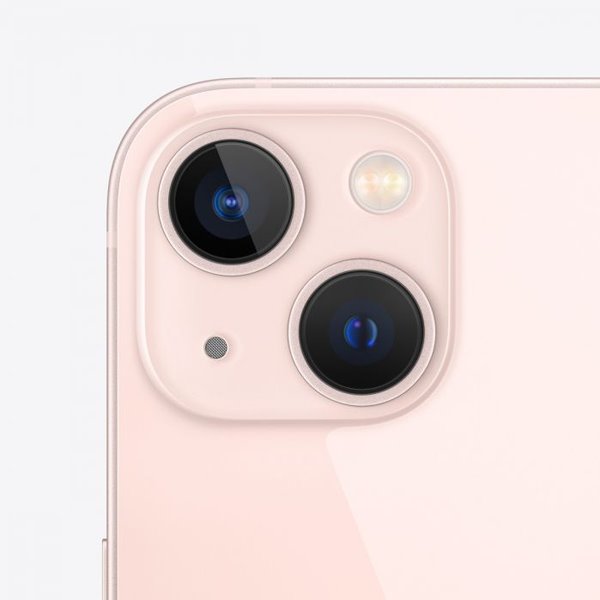 Apple iPhone 13 512GB, pink Apple iPhone 13 512GB, pink