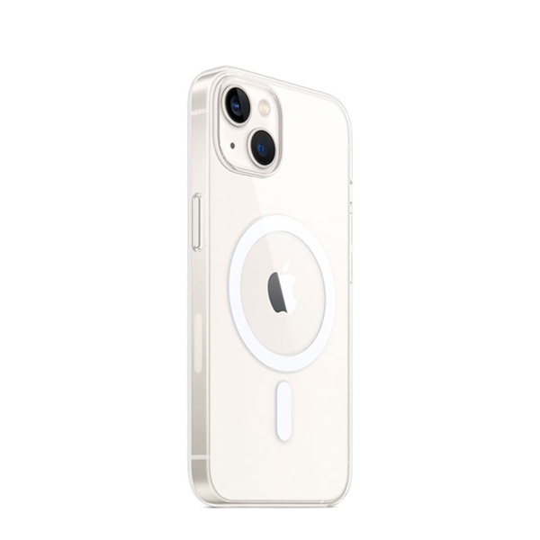 Apple iPhone 13 Clear Case with MagSafe Apple iPhone 13 Clear Case with MagSafe